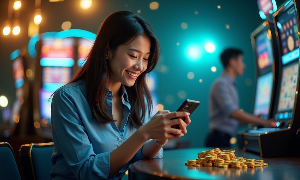 tt789 Meja Evolution Gaming dan Pragmatic Play Live